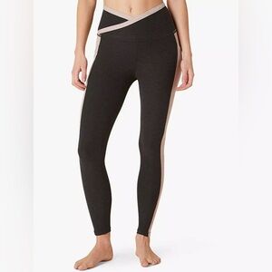 Beyond Yoga High Waist Midi Leggings